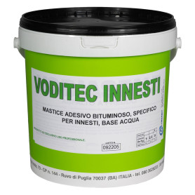 MASTICE PER INNESTI  VODITEC INNESTI  Kg. 1 - colore marrone