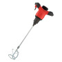 MESCOLATORE SERIE  M14  1400 W - impasto 95 lt