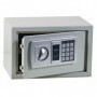 CASSAFORTE ELETTRONICA"HOTEL"CM.31X20X20 MM.5