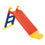 SCIVOLO  CHILDREN SLIDE  cm 142 x 63 x h 79
