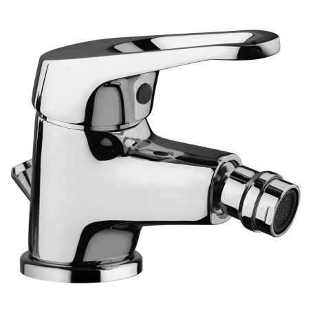 MONOCOMANDO BIDET  NAOMI  cromato