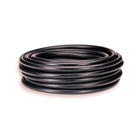 TUBO POLIETILENE PN6 D 32 MM ROTOLO DA 100 M