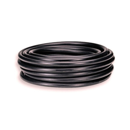 TUBO POLIETILENE PN6 D 32 MM ROTOLO DA 100 M