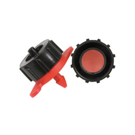 GOCCIOLATORE AUTOCOMPENSANTE ISPEZIONAB 8 L\H