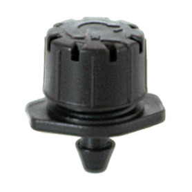 GOCCIOLATORE REGOLABILE PORTATA 0-40 L\H