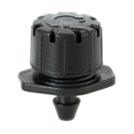 GOCCIOLATORE REGOLABILE PORTATA 0-40 L\H