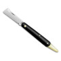 COLTELLO DA INNESTO CON SALVAGEMMA  202 SUPER SIMPLY   SUSI - SP OT  cm 20 - stecca fissa