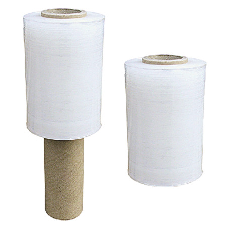 FILM ESTENSIBILE cm 10 x mt.150 - con manico