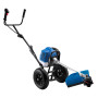DECESPUGLIATORE A RUOTE  35240  Hp 2 - 52 cc