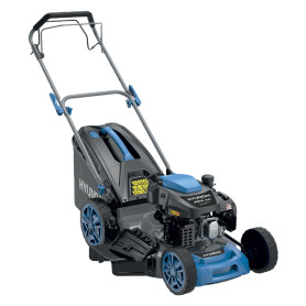 RASAERBA A SCOPPIO  65820  cc.200 - Hp 5