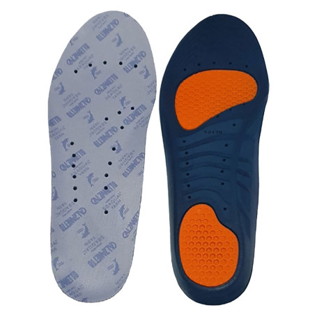 SOLETTA PER SCARPE  FOOTURA WORK  uomo - taglia 41-47