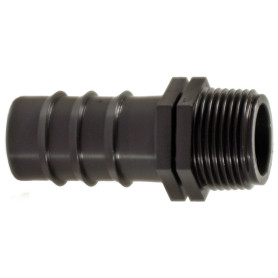 ALA GOCC RACCORDO PORTAGOMMA D 16 MM X 1\2 M