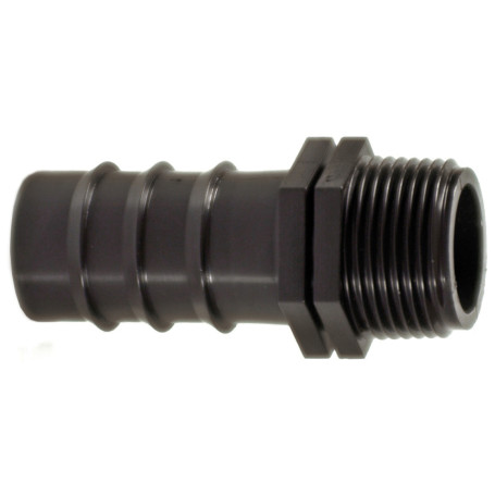 ALA GOCC RACCORDO PORTAGOMMA D 16 MM X 1\2 M