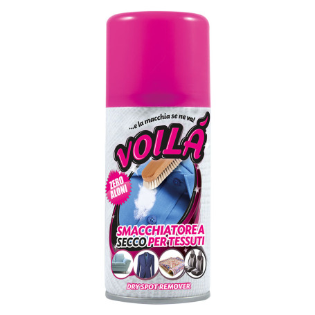 SMACCHIATORE TESSUTI  VOILA  ml 200