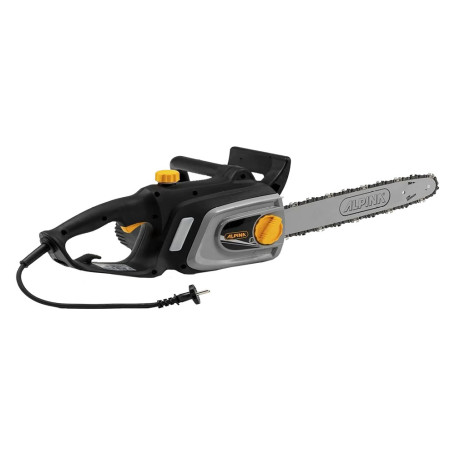 ELETTROSEGA  ACS 181E  W 1800 - barra 35 cm