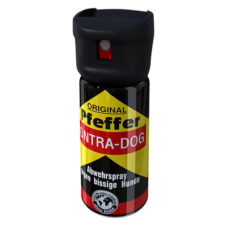 SPRAY ANTIAGGRESSIONE ALLONTANA CANI  CONTRA DOG  ml 40