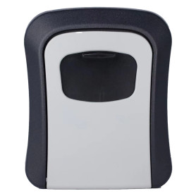 CASSETTA PORTACHIAVI CON COMBINAZIONE  KEYBOX  cm 9