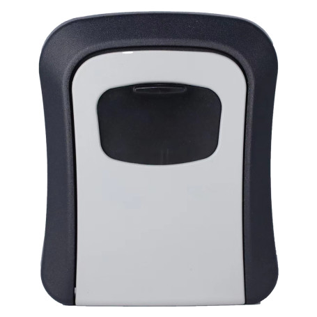 CASSETTA PORTACHIAVI CON COMBINAZIONE  KEYBOX  cm 9
