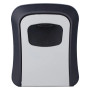 CASSETTA PORTACHIAVI CON COMBINAZIONE  KEYBOX  cm 9