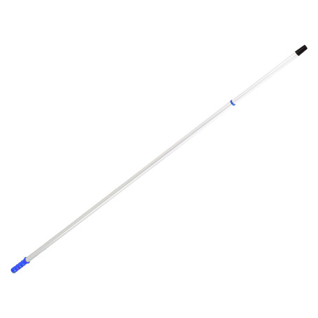 MANICO TELESCOPICO PER RULLI  ECO  cm 300 (150x2)