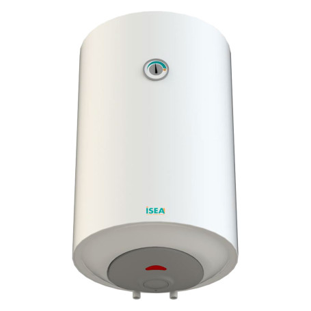 SCALDACQUA ELETTRICO  SWING  VERTICALE LT.80