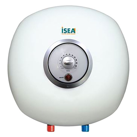 SCALDACQUA ELETTRICO  MINI SWING  LT.10 Sottolavello