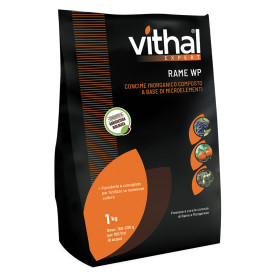 CONCIME  OSSICLORURO DI RAME WP  Kg. 1