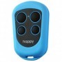 RADIOCOMANDO NEW HAPPY TX4-433-MHZ BLU