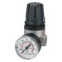 REGOLATORE DI PRESSIONE PER COMPRESSORE  31/A4  2 vie - att. 1/4 F