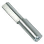 CERNIERA A GOCCIA TIPO REGOLABILE ART.500 lunghezza cm 14