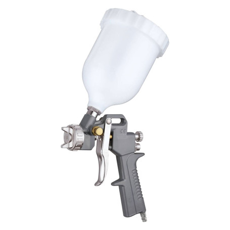AEROGRAFO PER VERNICIATURA MODELLO  UNK-G2  ugello mm 1