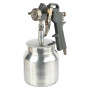 AEROGRAFO PER VERNICIATURA MODELLO  UNK-S  ugello mm 1