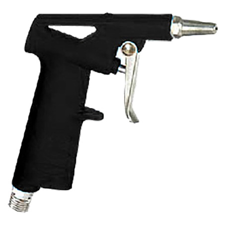 PISTOLA SOFFIAGGIO MODELLO  UNK 4/1  ugello 2