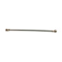 FLESSIBILE INOX MF 1\2 30 CM DN.10