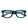 OCCHIALI PER LETTURA  B16-BLU  + 1