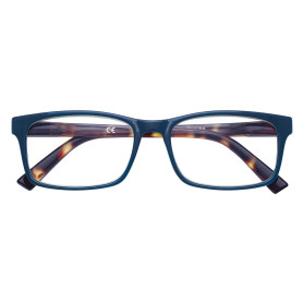 OCCHIALI PER LETTURA  B20-BDE  + 1