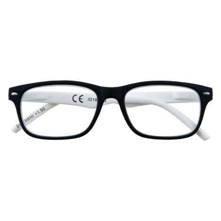 OCCHIALI PER LETTURA  B3-WHI  + 1