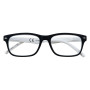 OCCHIALI PER LETTURA  B3-WHI  + 1