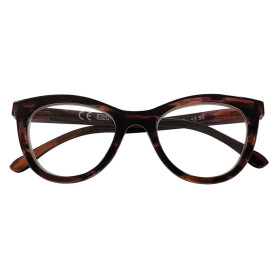 OCCHIALI PER LETTURA  F2-DEM  + 1