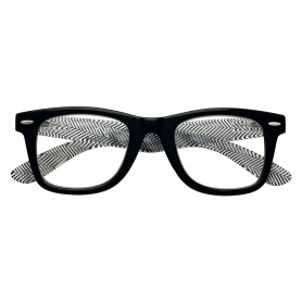 OCCHIALI PER LETTURA  B16-BLK  + 1
