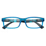 OCCHIALI PER LETTURA  B25-BLU  + 1