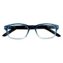 OCCHIALI PER LETTURA  B1-BLU  + 2