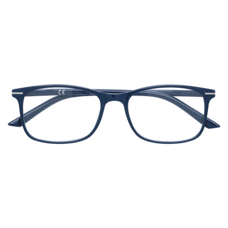 OCCHIALI PER LETTURA  B24-BLU  + 2