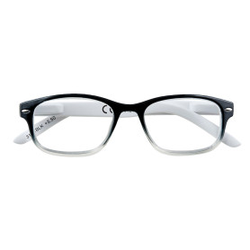 OCCHIALI PER LETTURA  B1-BLK    + 3
