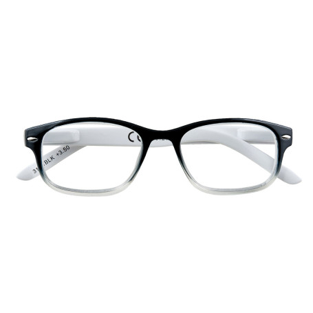 OCCHIALI PER LETTURA  B1-BLK    + 3