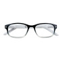 OCCHIALI PER LETTURA  B1-BLK    + 3