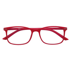 OCCHIALI PER LETTURA  B24-RED  + 3