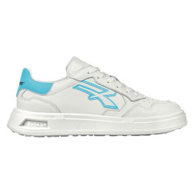SCARPE PER TEMPO LIBERO BASSE URBAN  PARTENOPE  N. 38