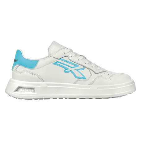 SCARPE PER TEMPO LIBERO BASSE URBAN  PARTENOPE  N. 43