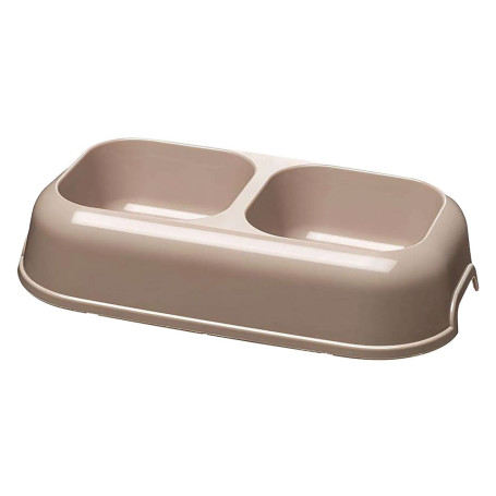 CIOTOLA PER CANE DOPPIA  PARTY  Lt. 1